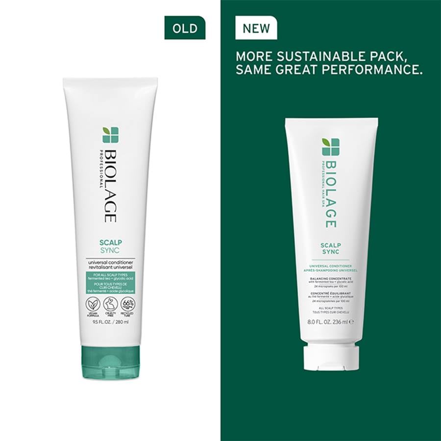 Biolage Scalp Sync Conditioner - On Line Hair Depot