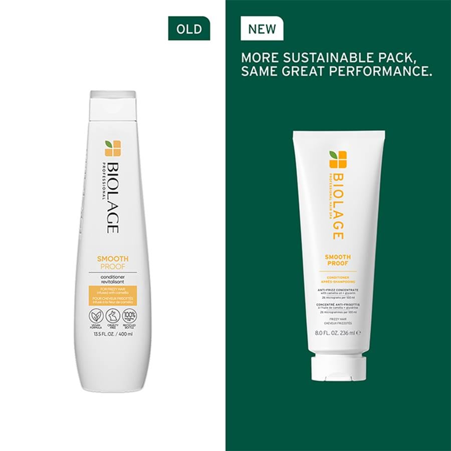 Biolage Smooth Proof Conditioner - On Line Hair Depot