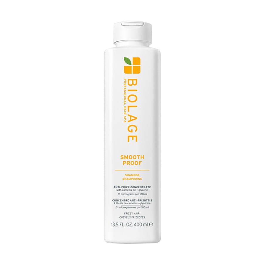Biolage Smooth Proof Shampoo - On Line Hair Depot
