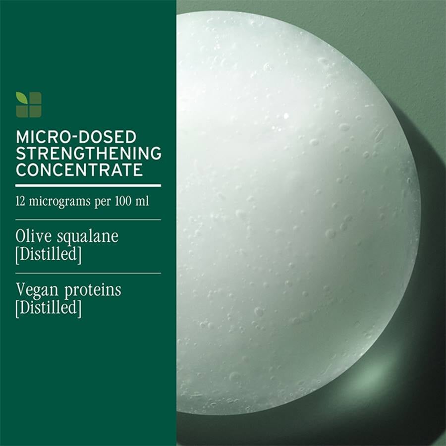 Biolage Strength Recovery Shampoo 400ml - On Line Hair Depot