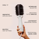 Bondi Boost Blowout Brush Pro 3–in–1 hair styling tool - On Line Hair Depot