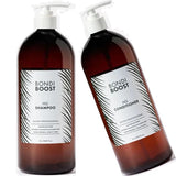 Bondi Boost HG 1000ml Duo Anti–Hair Thinning Shampoo & Conditioner Bondi Boost - On Line Hair Depot