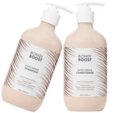 Bondi Boost Rapid Repair 500ml Duo Gently Cleanses, Nourishes, & Repairs Split Ends Bondi Boost - On Line Hair Depot