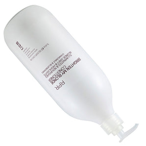 RPR Brighten My Blonde Conditioner 1lt Nourishes Blonde Grey & Highlights - On Line Hair Depot