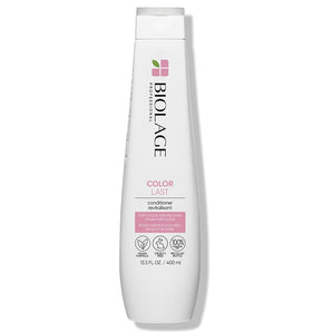 Biolage Color Last Shampoo and Conditioner 400ml Duo - On Line Hair Depot