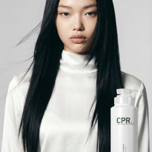 CPR Frizzy Frizz Control Shampoo