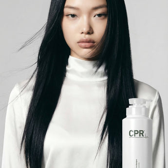 CPR Frizzy Frizz Control Shampoo