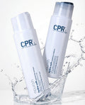 CPR Nourish Shampoo and Conditioner