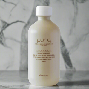 Pure Colour Angel Shampoo