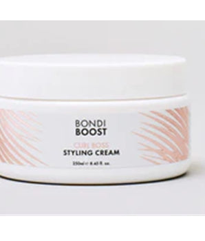 Bondi Boost Curl Boss Styling Cream Bondi Boost - On Line Hair Depot