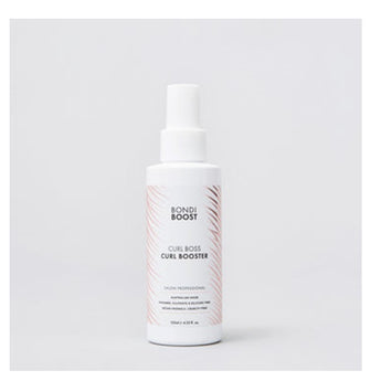 Bondi Boost Curl Boss Booster Spray Bondi Boost - On Line Hair Depot