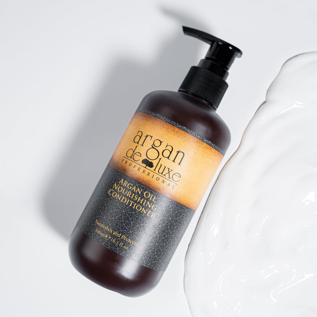 Argan De luxe Moroccan Professional Nourishing Conditioner