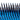 Duboa Brush Large Blue Close Up