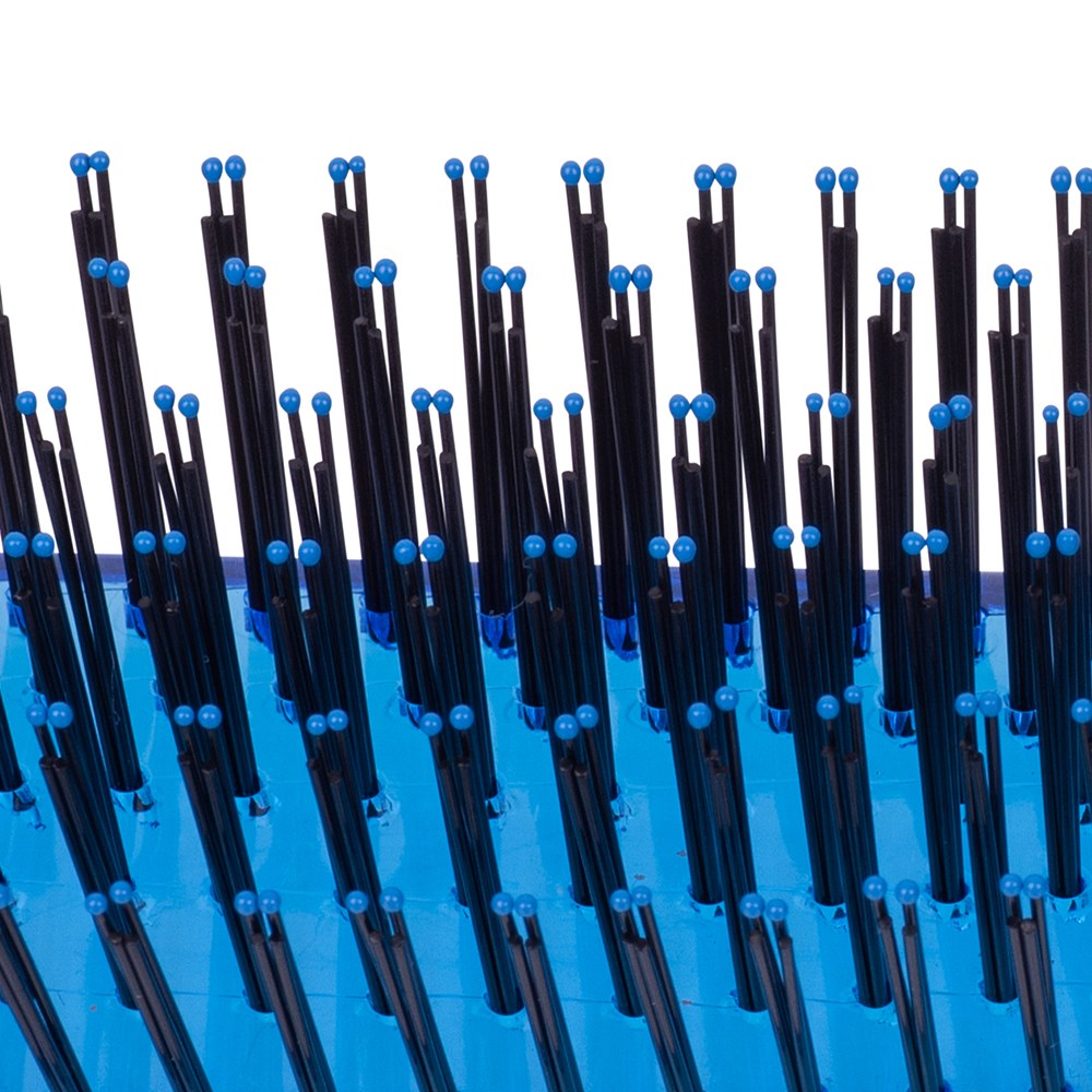 Duboa Brush Large Blue Close Up