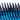 Duboa Brush Medium Blue Close Up