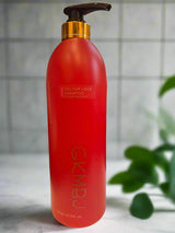 GKMBJ Colour Lock Shampoo & Conditioner 1lt each Protects Vibrancy - On Line Hair Depot