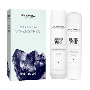 GOLDWELL Bond Pro Fortifying  Duo Pack Goldwell Dualsenses - On Line Hair Depot