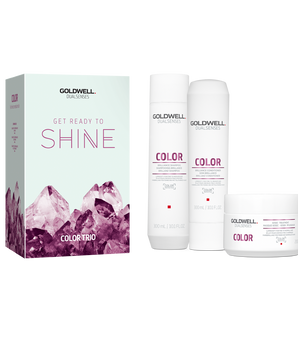 Goldwell Color Brilliance Trio Goldwell Dualsenses - On Line Hair Depot