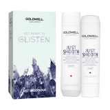 Goldwell Just Smooth Taming Duo Goldwell Dualsenses - On Line Hair Depot