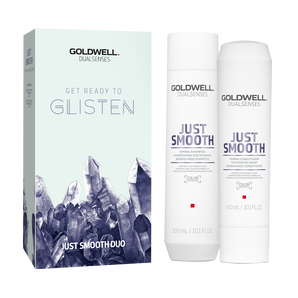 Goldwell Just Smooth Taming Duo Goldwell Dualsenses - On Line Hair Depot