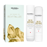 Goldwell Rich Repair Restoring Duo Goldwell Dualsenses - On Line Hair Depot