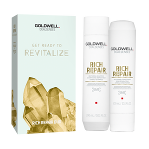 Goldwell Rich Repair Restoring Duo Goldwell Dualsenses - On Line Hair Depot