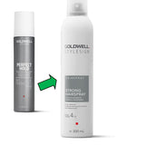 GOLDWELL StyleSign Strong Hairspray 300 ml Previously Big Finish - On Line Hair Depot