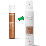Goldwell StyleSign Texture Dry Texture Spray 200ml previously Dry Boost Goldwell Stylesign - On Line Hair Depot