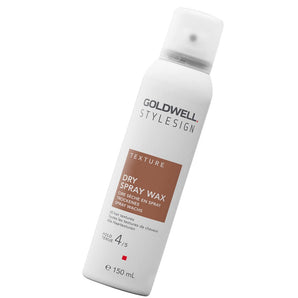 Goldwell StyleSign Texture Dry Wax Spray 150 ml Previously Unlimitor Goldwell Stylesign - On Line Hair Depot