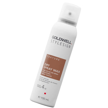 Goldwell StyleSign Texture Dry Wax Spray 150 ml Previously Unlimitor - On Line Hair Depot