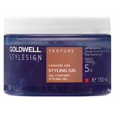 Goldwell StyleSign Texture Lagoom Jam ultra volume Styling Gel 150ml Goldwell Stylesign - On Line Hair Depot
