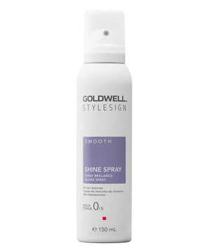 Goldwell StyleSign Smooth Shine Spray 150 ml previously Diamond Gloss Goldwell Stylesign - On Line Hair Depot