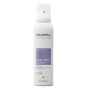 Goldwell StyleSign Smooth Shine Spray 150 ml previously Diamond Gloss Goldwell Stylesign - On Line Hair Depot
