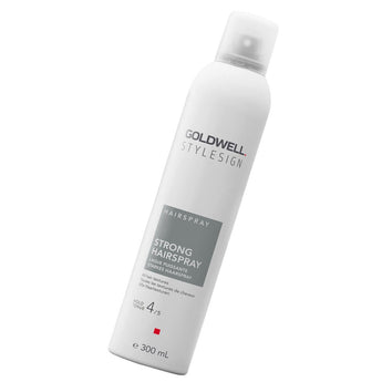 GOLDWELL StyleSign Strong Hairspray 300 ml Previously Big Finish - On Line Hair Depot