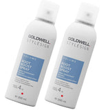 Goldwell StyleSign Volume Root Boost Spray 200 ml x 2 Goldwell Stylesign - On Line Hair Depot