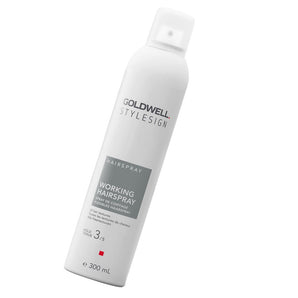 GOLDWELL StyleSign Working Hairspray 300 ml - On Line Hair Depot