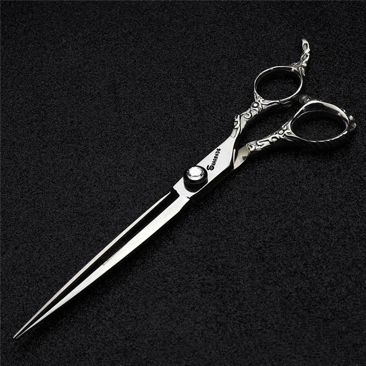 Hairdressing Scissors 5.5“ 6” 6.5“ Inch Hair Scissors Professional Barber Scissors Hairdressing Shears Thinning Styling Tool - On Line Hair Depot