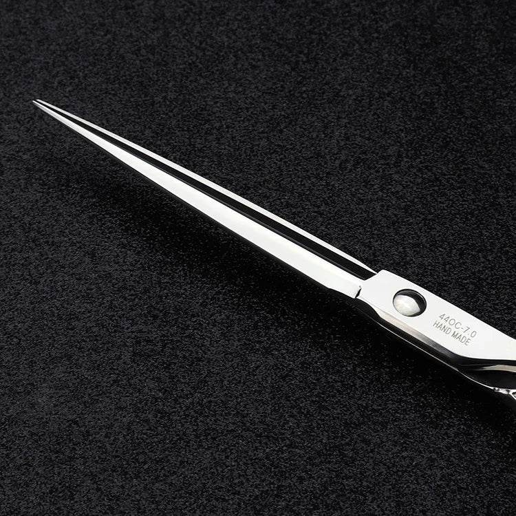 Hairdressing Scissors 5.5“ 6” 6.5“ Inch Hair Scissors Professional Barber Scissors Hairdressing Shears Thinning Styling Tool - On Line Hair Depot