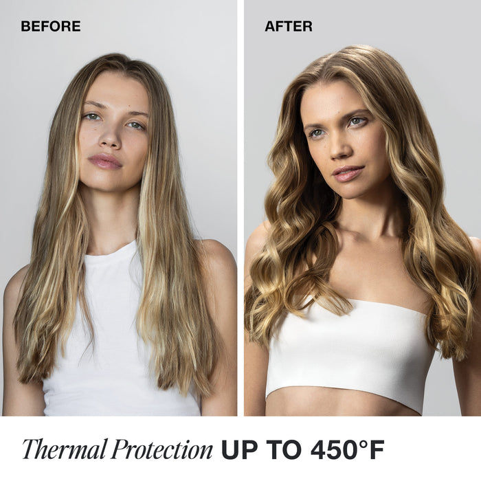 Paul Mitchell Hot Off The Press Heat Protectant – Thermal Protection Spray