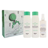 Juuce Full Volume Trio Juuce Hair Care - On Line Hair Depot