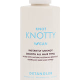 Juuce Knot Knotty Instantly UnKnot smooth all Hair Types 200ml Detangler - On Line Hair Depot