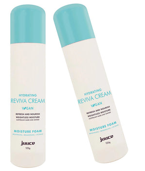 Juuce Reviva Cream 125g x 2 Juuce Hair Care - On Line Hair Depot