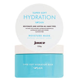 Juuce Super Soft Hydration Moisture Mask 250g Juuce Hair Care - On Line Hair Depot