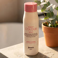 Juuce Radiant Colour Conditioner 300ml

Keep your colour looking salon-fresh between appointments with the Juuce Radiant Colour . This conditioner set is specifically formulated for colour-treated hair, combining powerful antioxidants with moisture-rich ingredients to protect vibrancy, repair damage, and deliver brilliant, long-lasting colour with every wash.