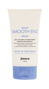 Juuce Smooth enz seal the ends to moisturise Smooth Protect 150 ml x 1 - On Line Hair Depot