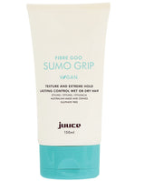 Juuce Fibre Goo Sumo Grip Texture and Extreme Hold Lasting Control     . - On Line Hair Depot