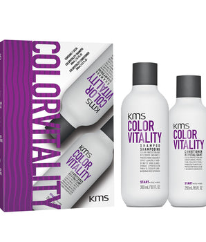 KMS Color Vitality Duo KMS - On Line Hair Depot