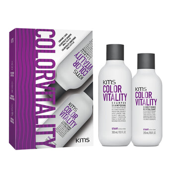 KMS Color Vitality Duo KMS - On Line Hair Depot