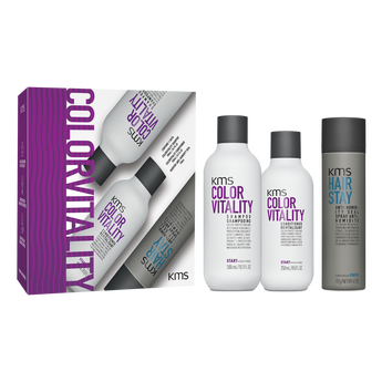 KMS Color Vitality TRIO KMS - On Line Hair Depot