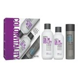 KMS Color Vitality TRIO KMS - On Line Hair Depot